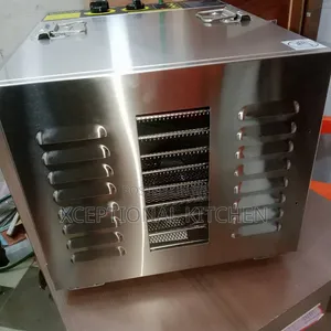 Dehydrator 10 Trays