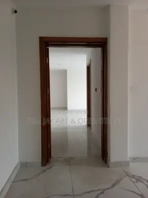 2bdrm Block of Flats in Seagate, Ikate-Elegushi for rent