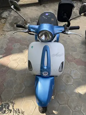 Kymco 2014 Blue