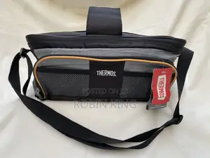 Thermos Element 5 Insulated Cooler Lunch Bag Size Medium