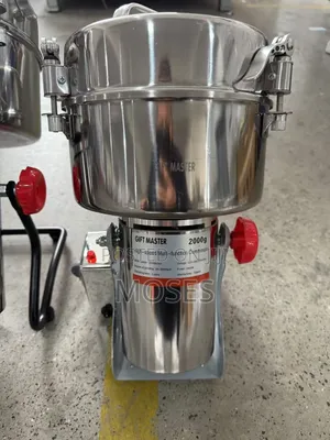 High-Speed-Multi-Fuctional-Grinder 2000g