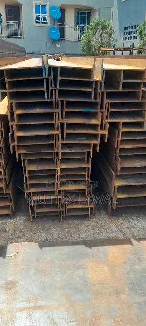 Structural H Beam