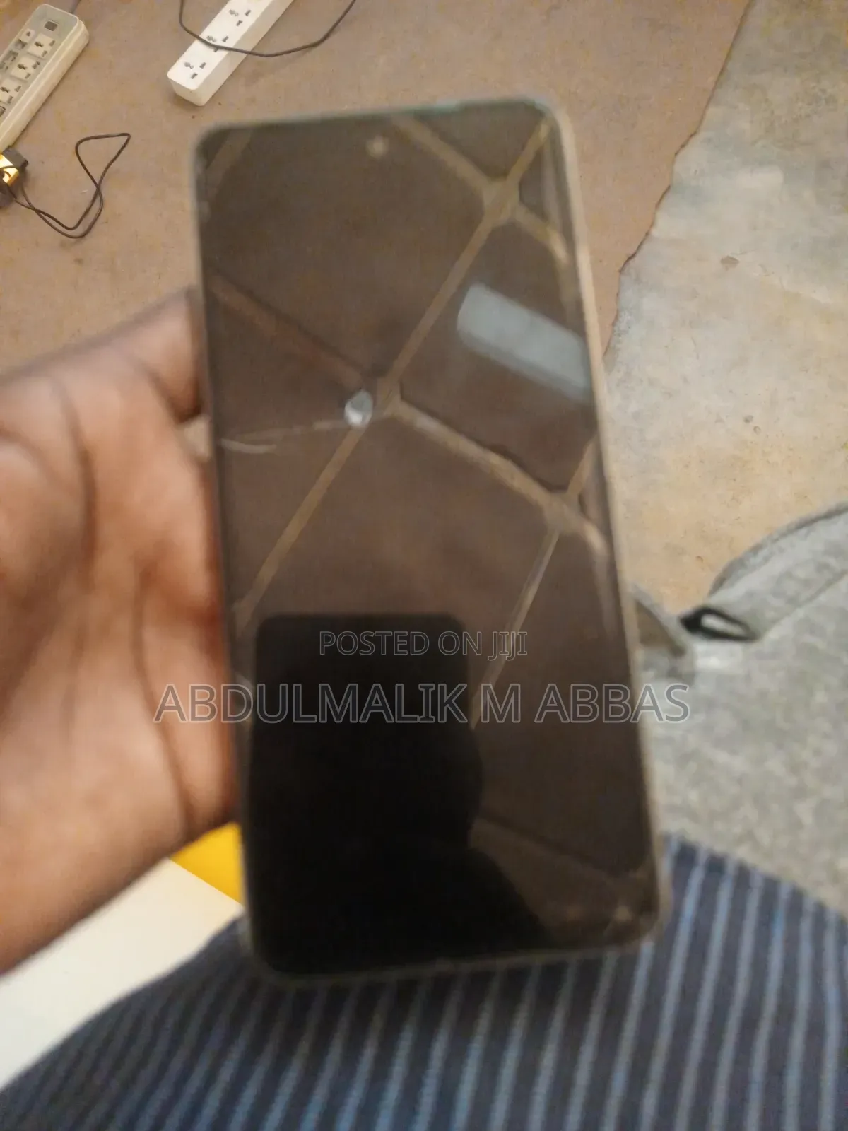 Infinix Smart 8 64 GB Pink