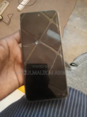 Infinix Smart 8 64 GB Pink