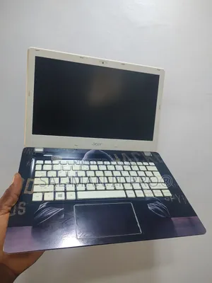 Laptop Acer 8GB Intel Core i7 HDD 500GB