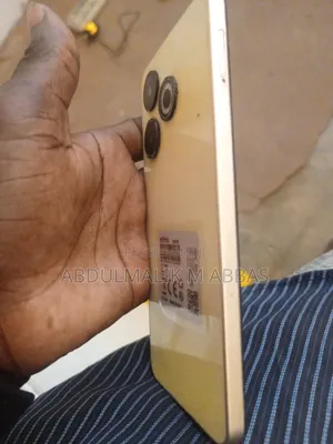 Infinix Smart 8 64 GB Pink