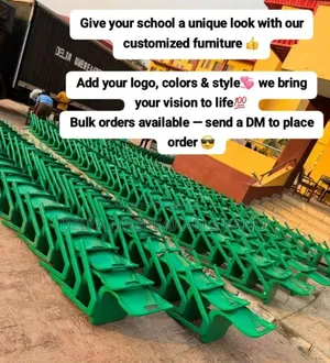 Quality Chair for Schools