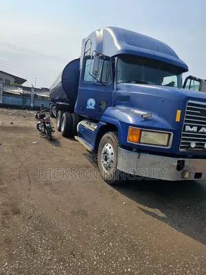 Mack Truck