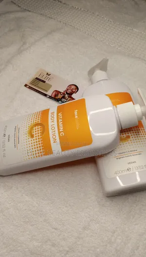 Skincare Products