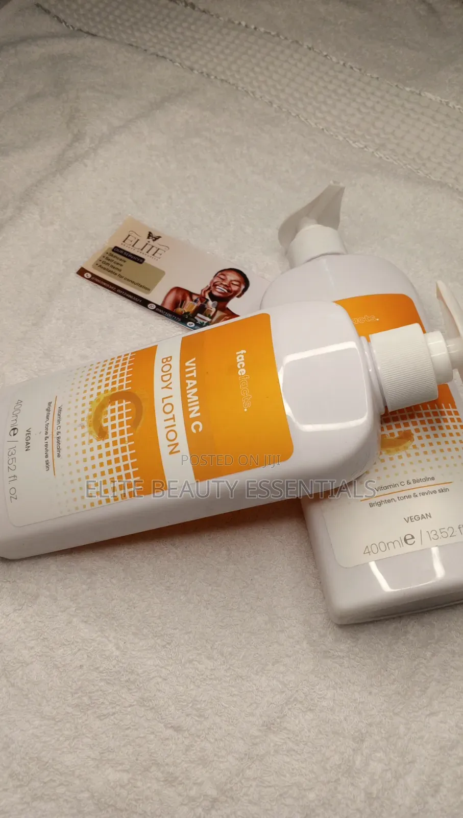 Skincare Products