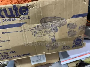 Maxmechmachine