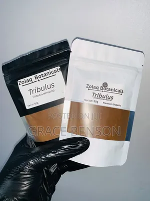 Tribulus Powder Libido Boost 100g