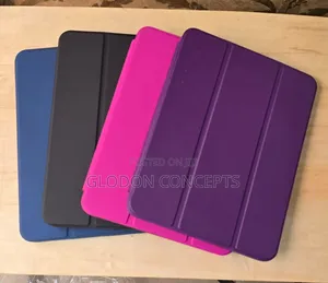 Apple iPad Ultra Slim Smart Cases for 10th/11, 10.2/10.5 Air, 11'