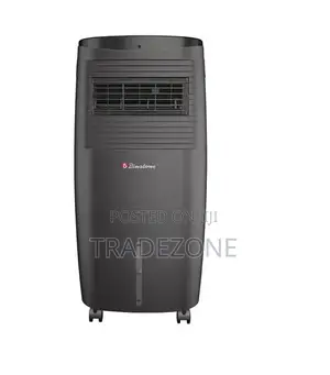 Binatone Air Cooler With Remote Control and Touch Panel | BAC-201