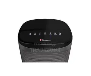 Binatone Air Cooler With Remote Control and Touch Panel | BAC-201