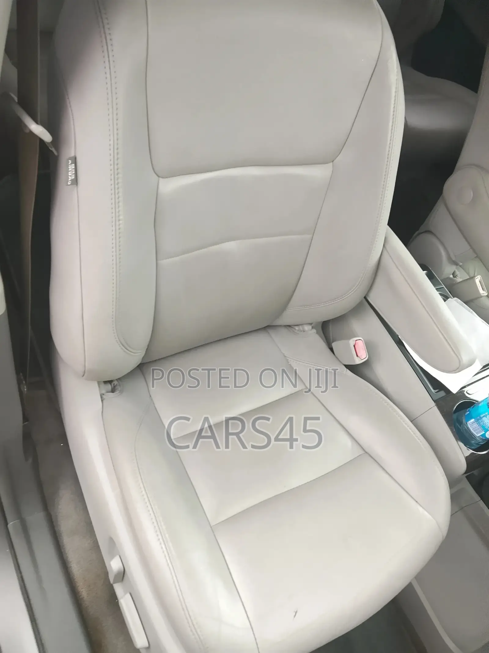 Toyota Sienna 2018 Gray