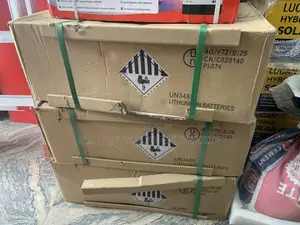 SAKO Lithium Battery 5kwh 24v