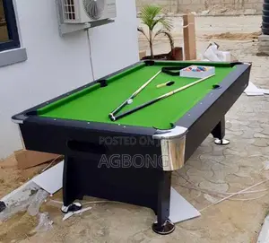 Agbong Michael
