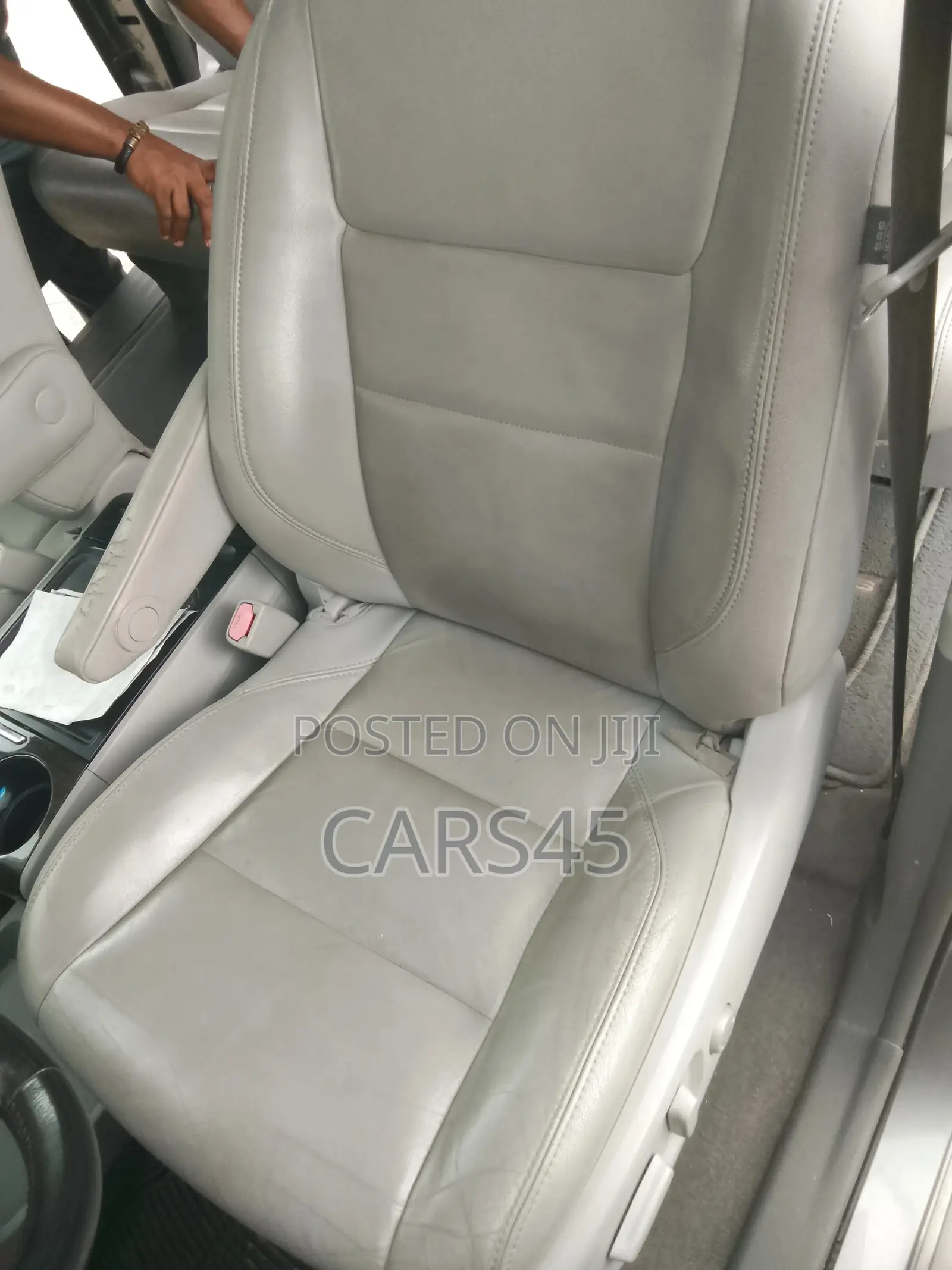 Toyota Sienna 2018 Gray