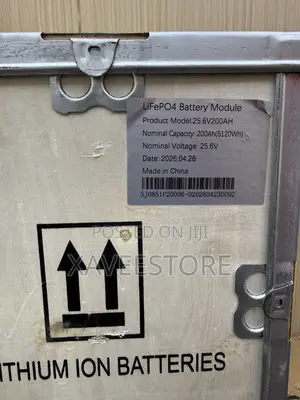 SMS 5kwh/48v