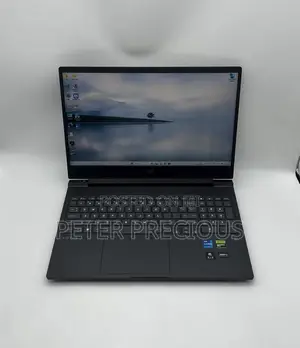 Laptop HP Victus 16 16GB Intel Core i7 SSD 512GB