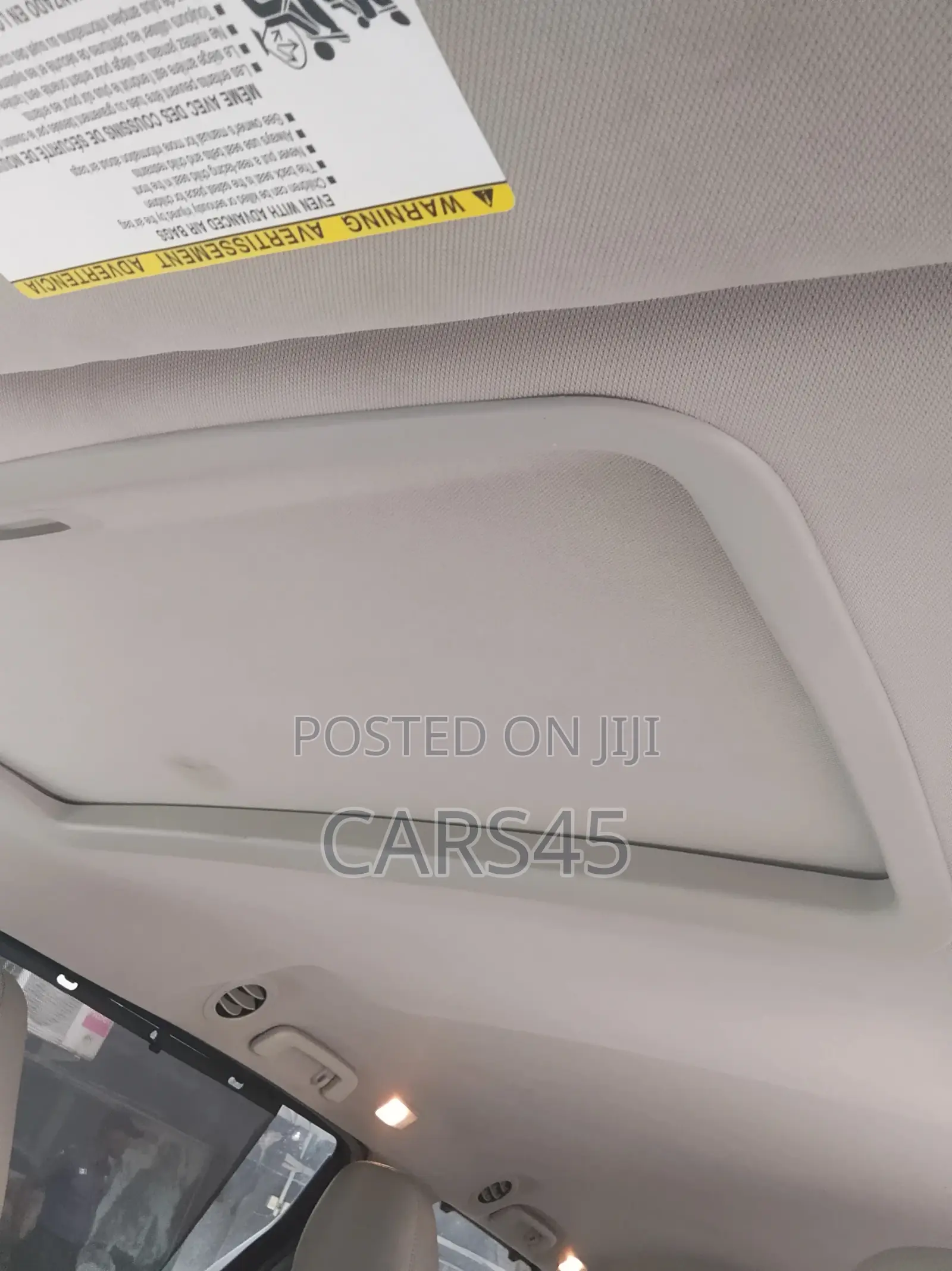 Toyota Sienna 2018 Gray