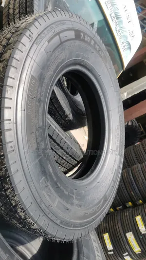 Brand New 7. 00-16 Michelin
