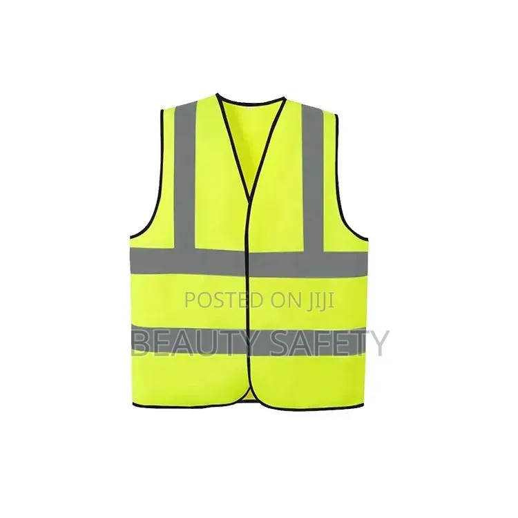 Reflective Jacket