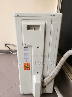 3hp Daikin AC
