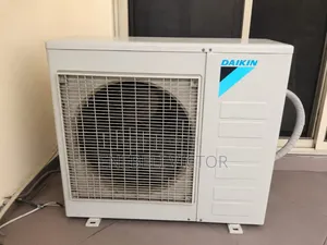 3hp Daikin AC