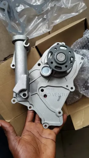 Brand New Oil Pump Hyundai Santa Fe Kia Sorento V6 Engine 2014 2016