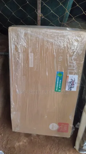 50 Inches With Inbuld Bluetooth Netflix Wifi Cast Play Store 