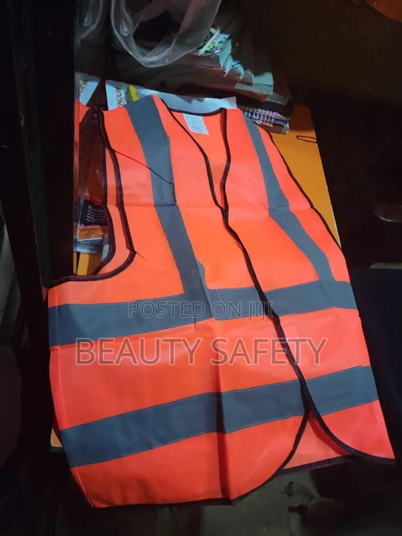 Reflective Jacket