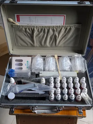 Water Testing Kit