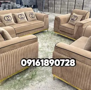 Set of Chairs