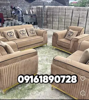 Set of Chairs