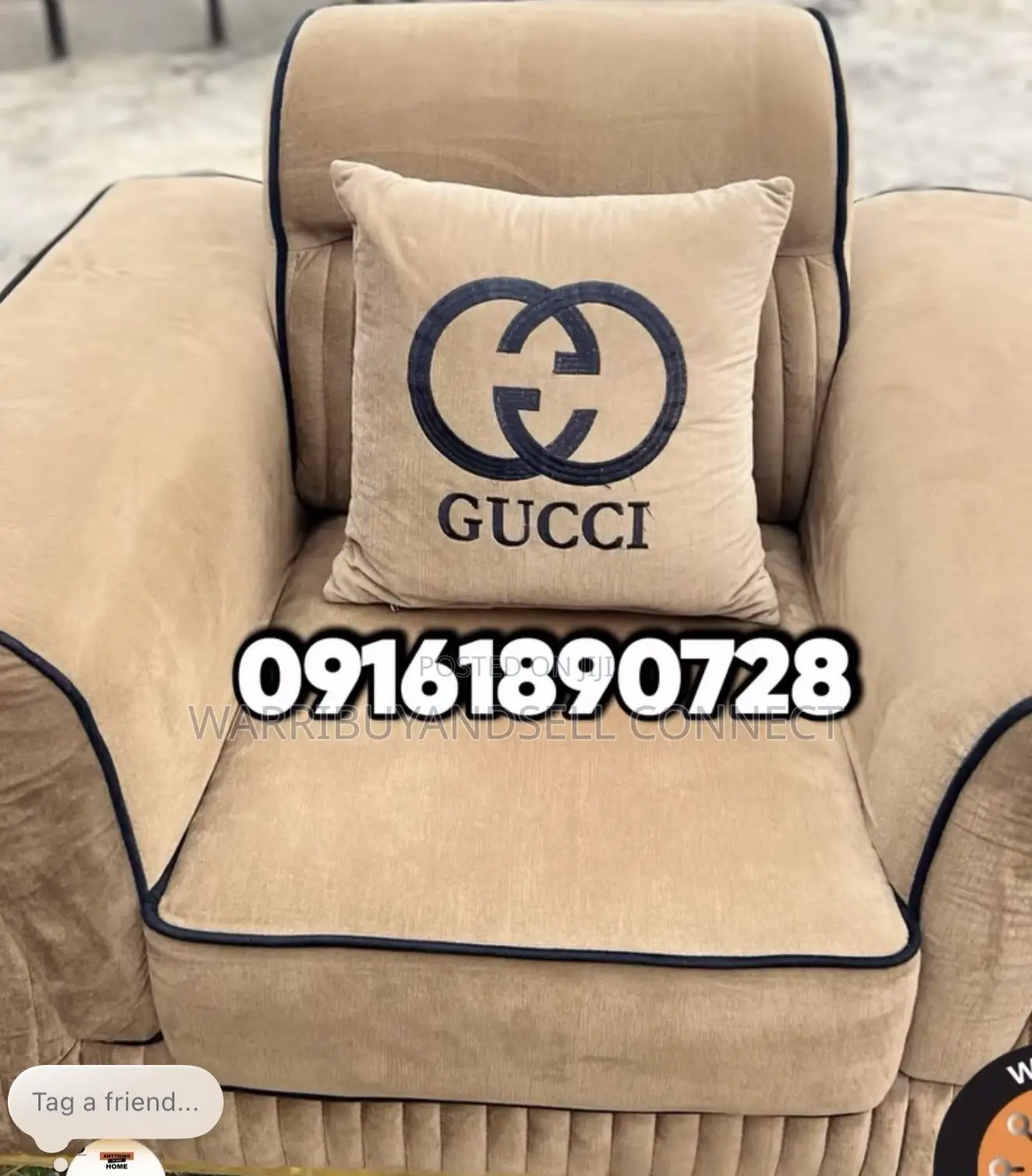 Set of Chairs