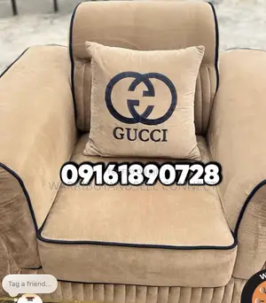 Set of Chairs