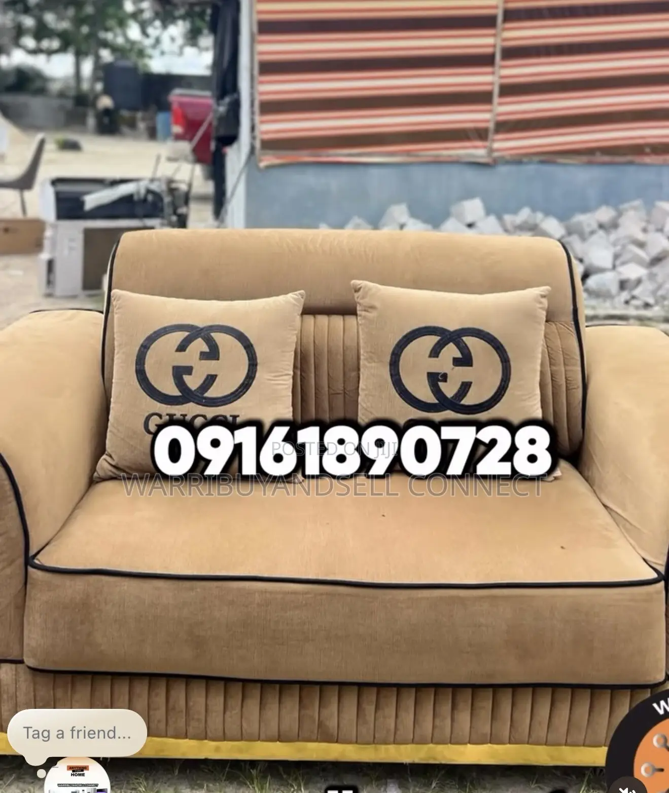 Set of Chairs