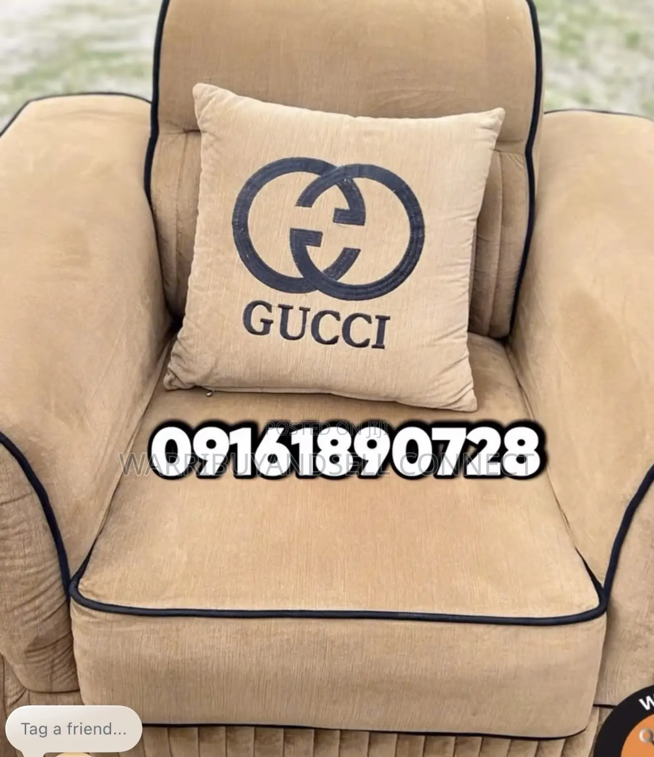 Set of Chairs