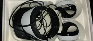 Working Used Oculus VR2 Headset
