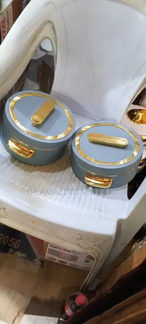 Insulated Food Warmer