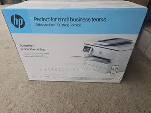 HP OfficeJet Pro 9730