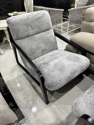 Assent Chair