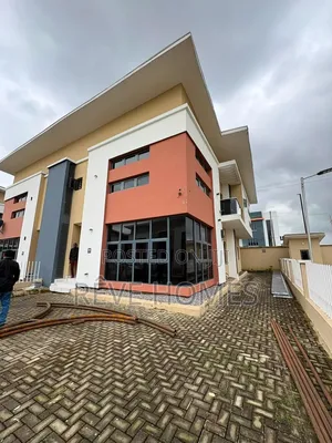 Furnished 4bdrm Duplex in Ogudu GRA for sale