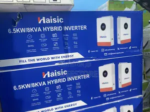 Haisic 1.5kwh /12v