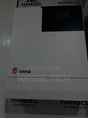SRNE Inverter