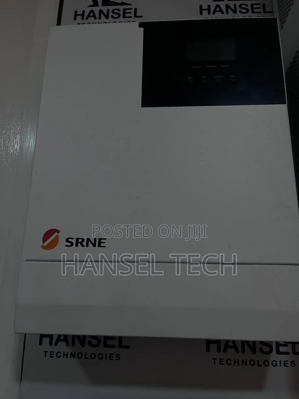 SRNE Inverter