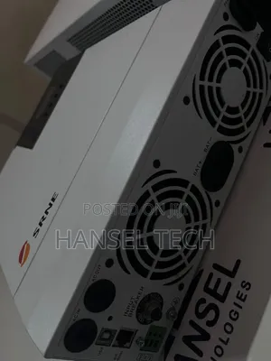 SRNE Inverter