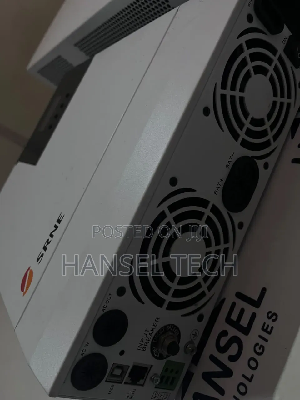 SRNE Inverter